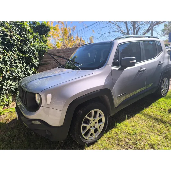 Jeep Renegade 1.8 Sport