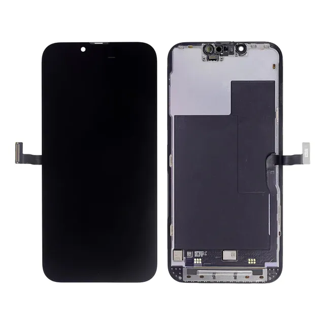 Display Para iPhone 13 Pro Oled Gx