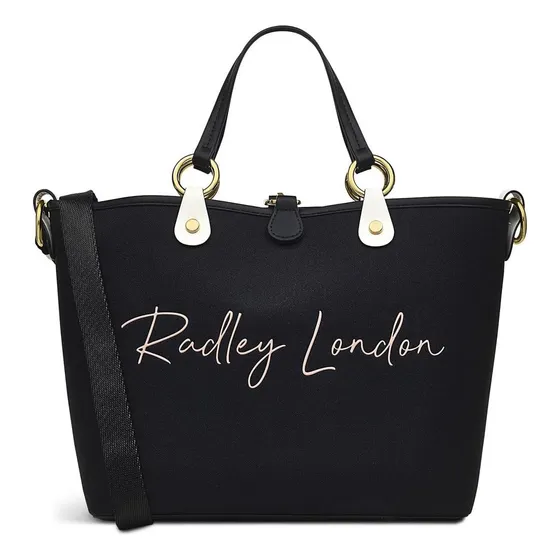 Cartera Responsable Exclusiva De Radley London Addison Garde