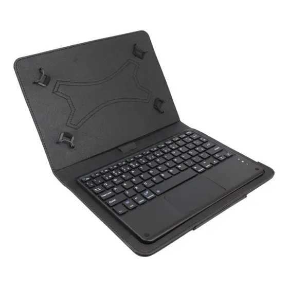Capa Com Teclado Para Tablet Xioami Redmi Pad 7 11.2polegdas