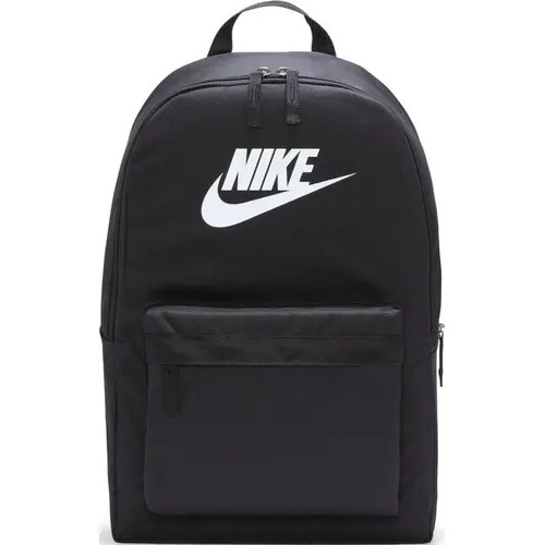 Mochila masculina Nike Heritage Backpack cor preta