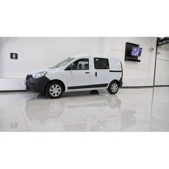 Renault Kangoo Ii Express 1.6 Sce Confort 5a