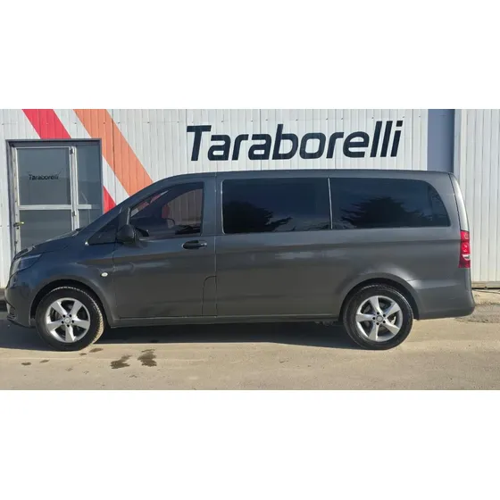 Mercedes-benz Vito 2.0 Tourer 8 Pas