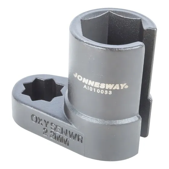 Llave Dado Sensor De Oxígeno Jonnesway