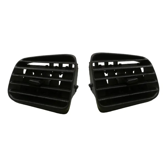 Rejilla Aire Acondicionado Centrales X2 Mazda Allegro 323