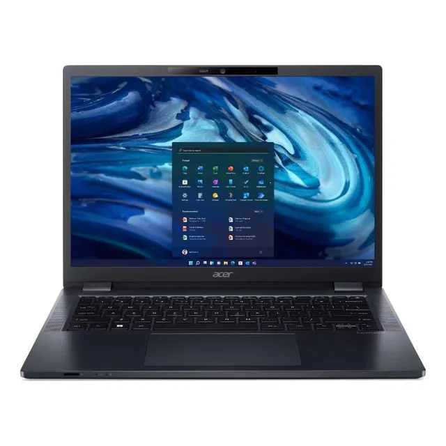 Acer Travelmate P4 Ryzen 5 Pro 6650u 512gb Ssd 16gb Ddr5 