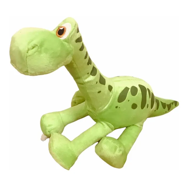 Peluche Un Gran Dinosaurio Ck