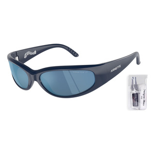 Arnette Catfish Anmm Gafas De Sol Polarizadas Con Espejo + Arnette Catfish Anmm Gafas De Sol Polarizadas Con Espejo +