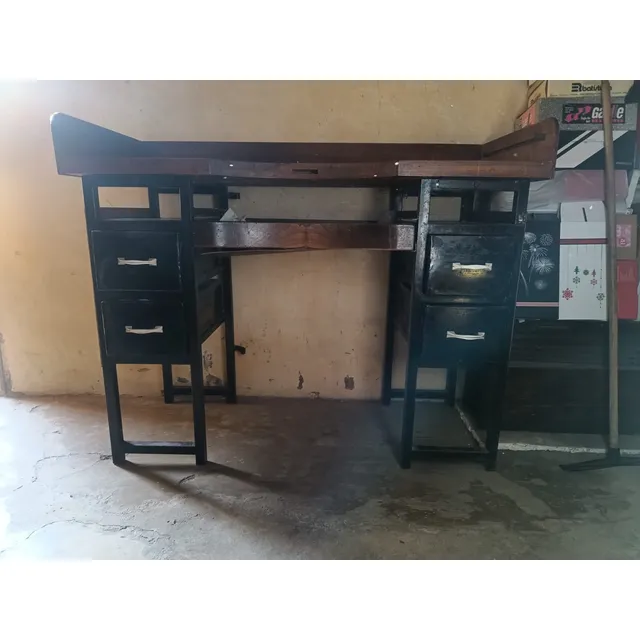 Mesa De Joyero