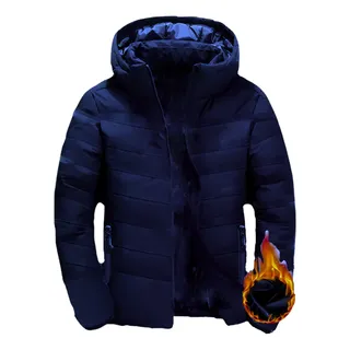 Jaqueta Bobojaco Forrada Casaco Puffer Frio Neve Motoqueiro Jaqueta Bobojaco Forrada Casaco Puffer Frio Neve Motoqueiro