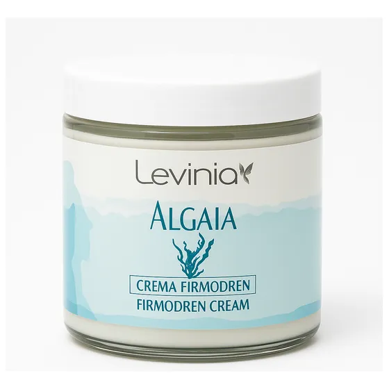 Crema Reafirmante Y Drenante Firmodren 450 Ml. Algaia,dermik Neutra