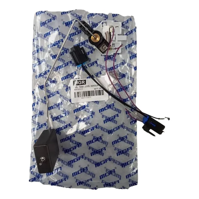 Flotante Gasolina Grand Cherokee 4g 2012-2015