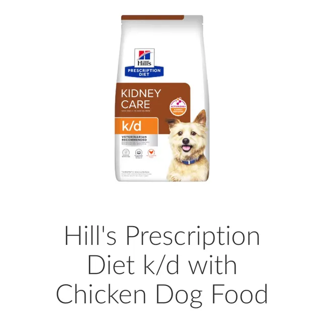 Hills Perro K/d Cuidados Del Riñon 1.5kg