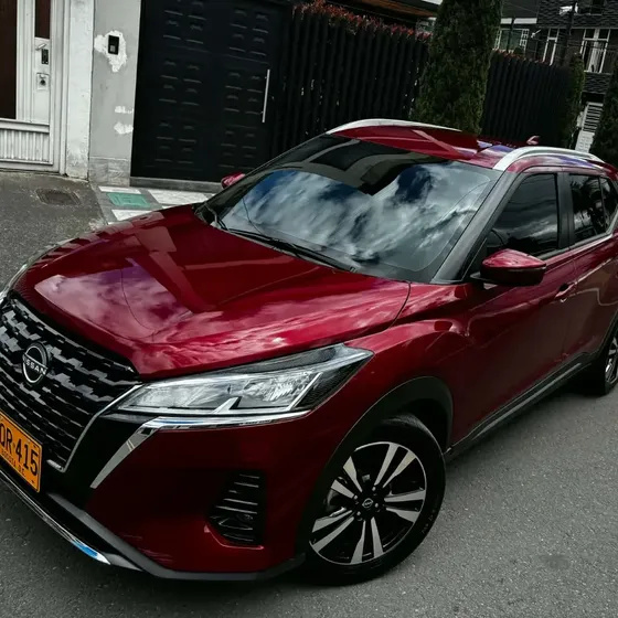 Nissan Kicks 2023 1.6 Advance Aut