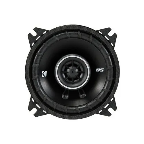 Parlantes Kicker Delanteros Para Chevrolet Spark  Gt Y Lt
