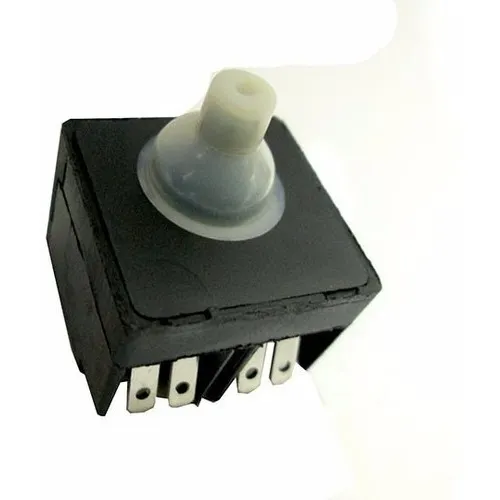 Interruptor Chave Lixadeira Einhell Rt-ag 115 (original)