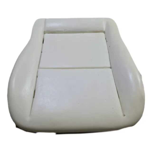 Esponja Asiento Respaldo Relleno Tsuru3 Chevy C2c3 Jetta Vw