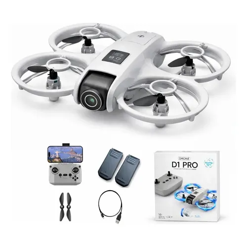 Drone Futurhobby Yuneec Typhoon Q500 4K YUNQ4KTEU com câmera 4K