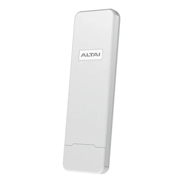 Altai Punto De Acceso Sectorial Super Wifi Doble Banda 