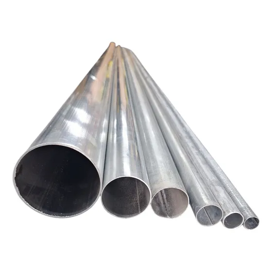 Tubo Emt Galvanizado 1 Pulgada
