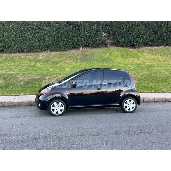 Byd F0 1.0 Gl