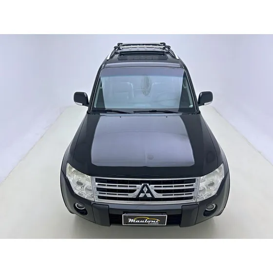 Mitsubishi Pajero Hpe Full 3.2 4x4 T.i.dies. 5p Aut