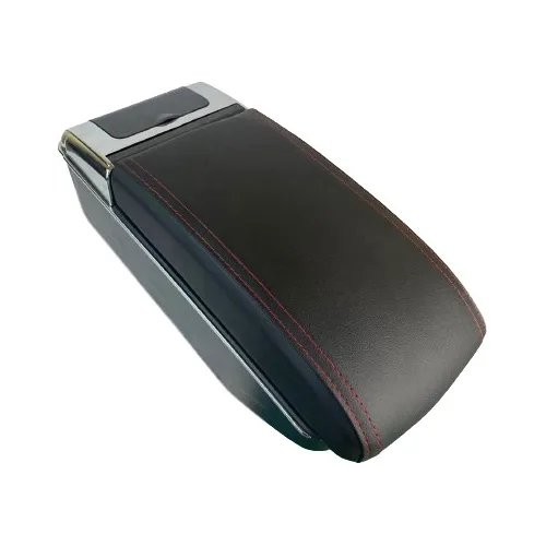 Descansa Brazos Universal Codera Consola Central C7 Usb 