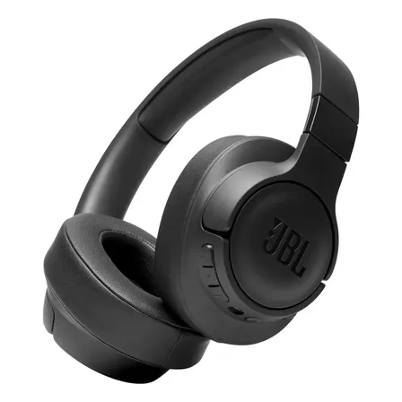 Fone De Ouvido Sem Fio Bluetooth Compativel Jbl 760 Preto