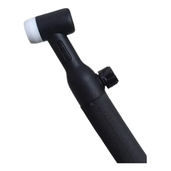 Antorcha Soplete Para Soldar Tig 200amp  Muzin