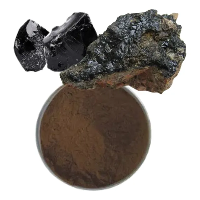 Shilajit Extracto Atomizado Polvo Puro 1 Kg - Importado