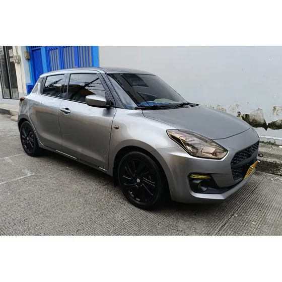 Suzuki Swift 1.2 Gl