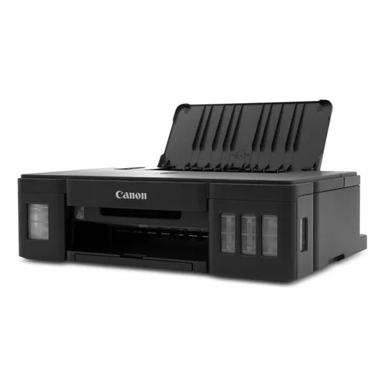 Impresora Canon G1110 Sistema Vacio Para Tinta Comestible