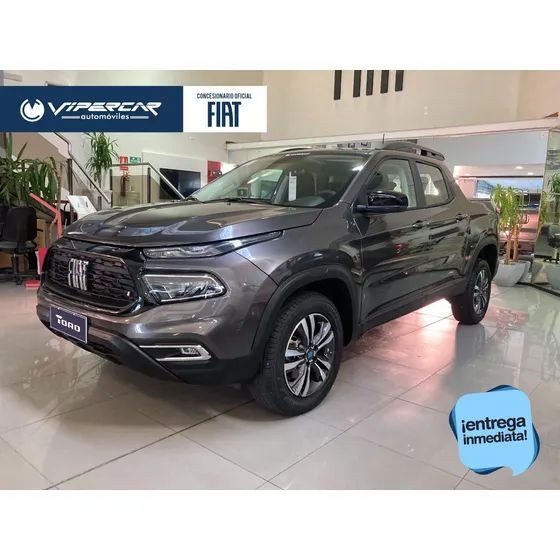 Fiat Toro Freedom 1.3 Turbo Entrega Inmediata