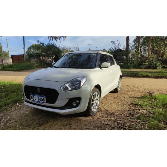 Suzuki Swift 1.2 Gl 5p