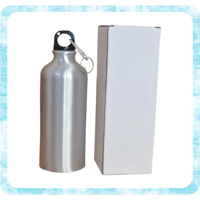 Pack 6unid Caramañolas, Termos, Tumblers Para Sublimar