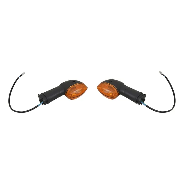 2 Direccionales Para Yamaha Xtz125 Mtc