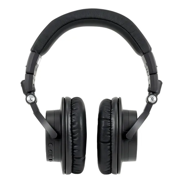Auricular Bluetooth Profesional Audio-technica Ath-m50xbt2