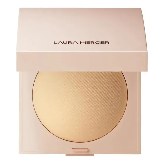 Polvo Compacto Perfeccionador Luminoso Real Flawless - Miel 