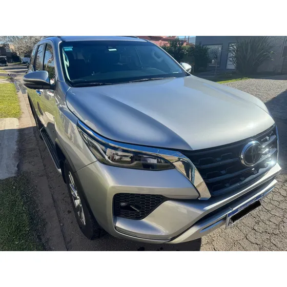 Toyota Sw4 2.8 Srx 204cv 4x4 7as At
