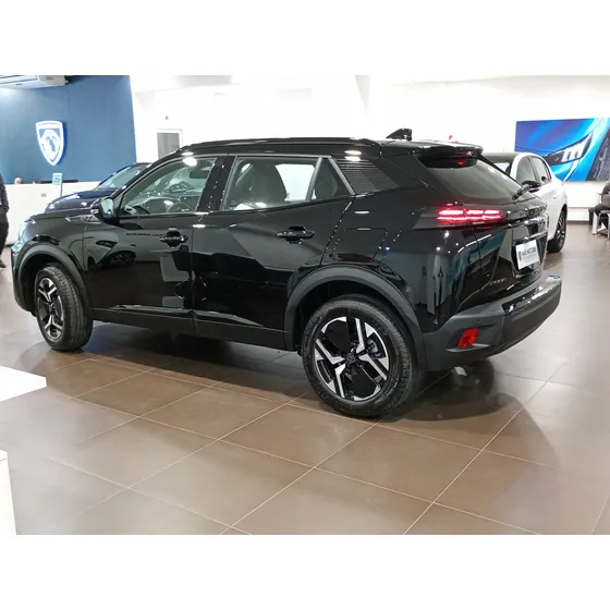 Peugeot 2008 1.0t Allure