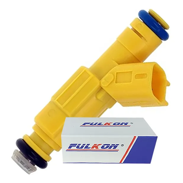 Inyector Ford Ranger 2.3 Marca Fulkon Nuevos Garantizados