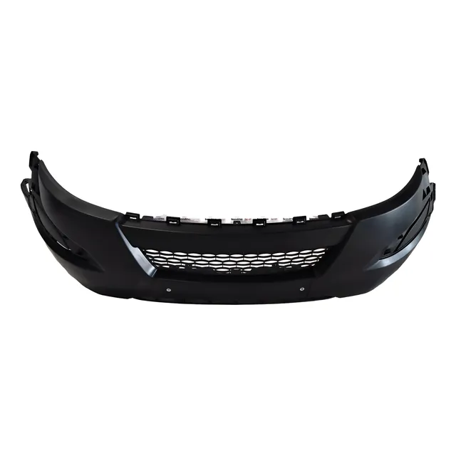 Parachoques Delantero Mahindra Xuv500 2017-2019 Original