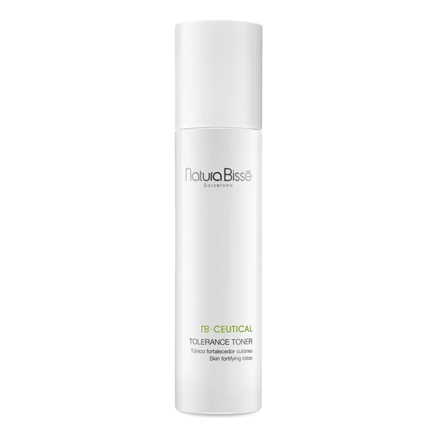 Nb.c Tolerance Toner 200ml Natura Bisse 31c321