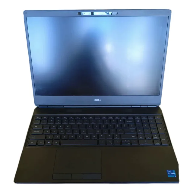 Dell Precision 7560, I7-11800h, 32gb, Ssd 512gb, Nvidia 4gb