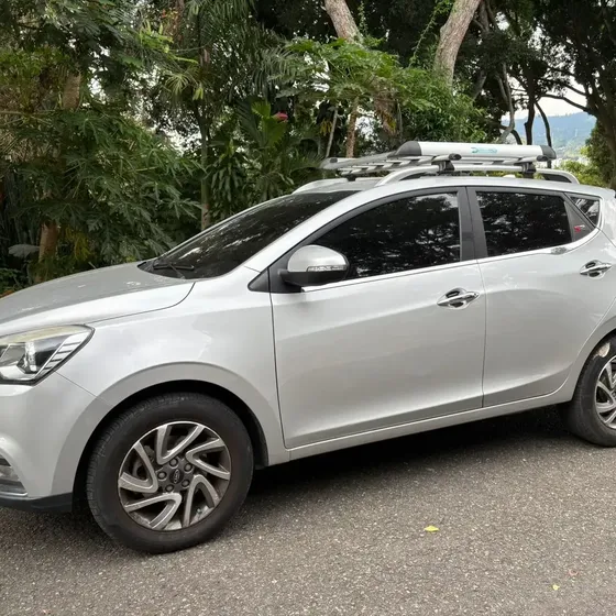 JAC S2 2020 1.5 Hfc7151eav