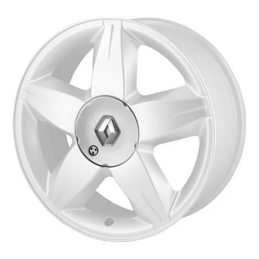 Taza Centro Llanta Renault Megane 2 Tuxedo - Nuevo Original