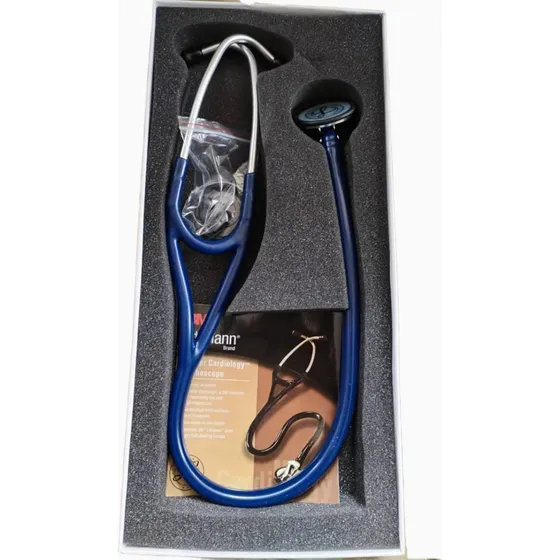 Estetoscopio Littmann Master Cardiology
