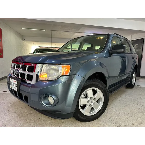 Ford Escape 2.0 Xls Tela L4 At