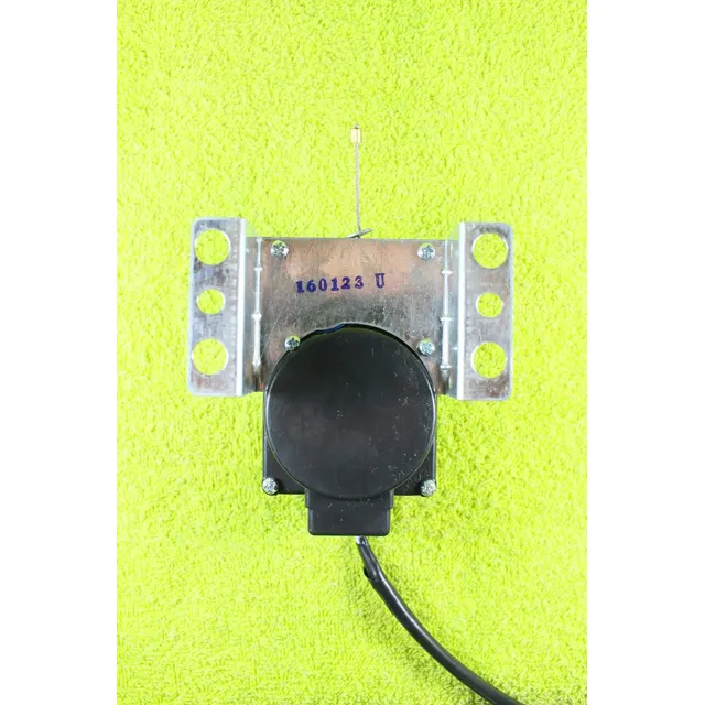 Drain Motor Lavadora Samsung