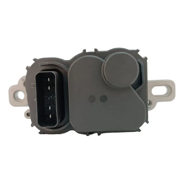 Modulo Regulador Presion Gasolina Ford Triton F-350 2008-20
